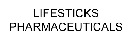 Lifesticks Pharmaceuticals